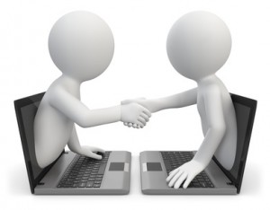 Faire confiance à son prestataire