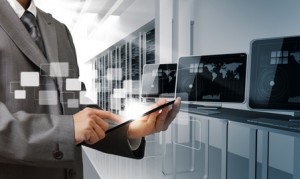 Sauvegarde de données par Computerland