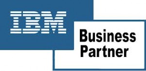 Logo IBM Partner