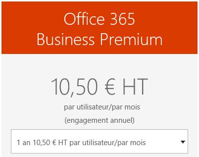 office 365 business premium