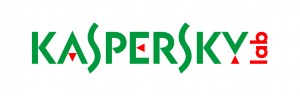 Logo Kaspersky