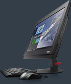 Lenovo stations de travail ThinkStation