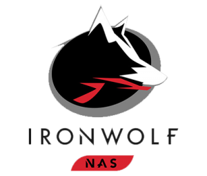 Disque dur Seagate IronWolf pour les NAS