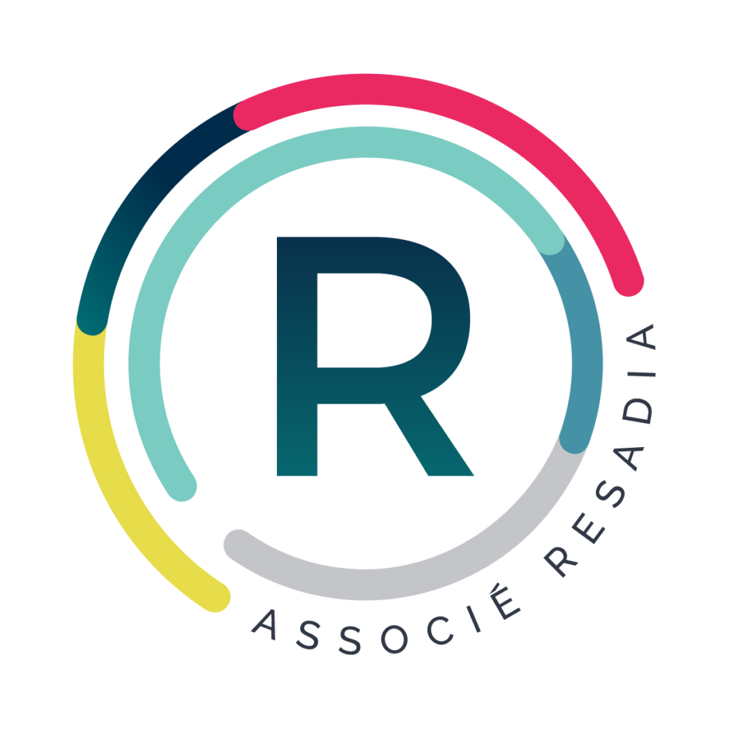 Associé Resadia