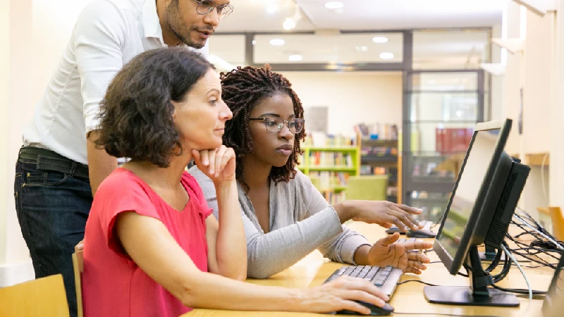 Comment Choisir La Meilleure Société De Services En Informatique