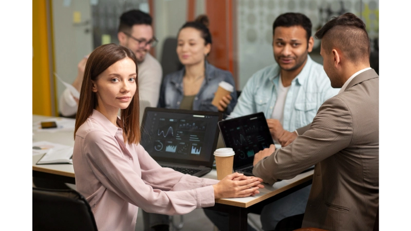 Entreprise Informatique Paris : Votre Partenaire de Confiance pour un Système Informatique Optimal