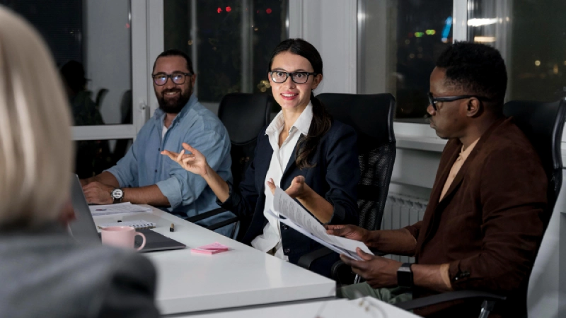 Entreprise Informatique Paris : Votre Partenaire De Confiance Pour Un Système Informatique Optimal