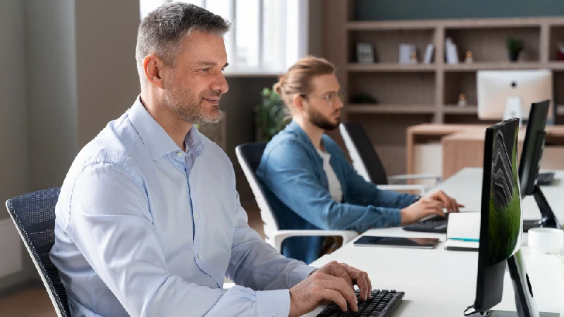 Prestataire Maintenance Informatique Et Infogérance à Puteaux