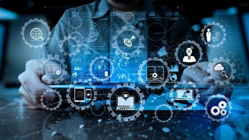 Infogéreur Informatique : Guide Essentiel Pour Les PME, Associations Et Collectivités
