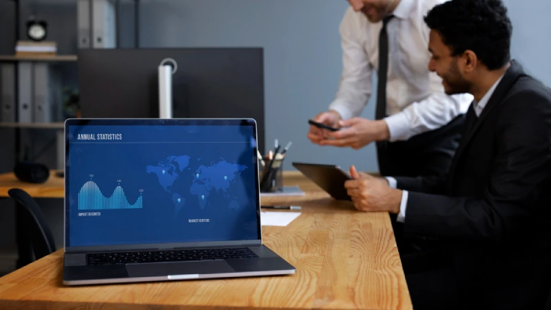 Externalisation Informatique : La Solution Efficace Pour Les Petites Entreprises