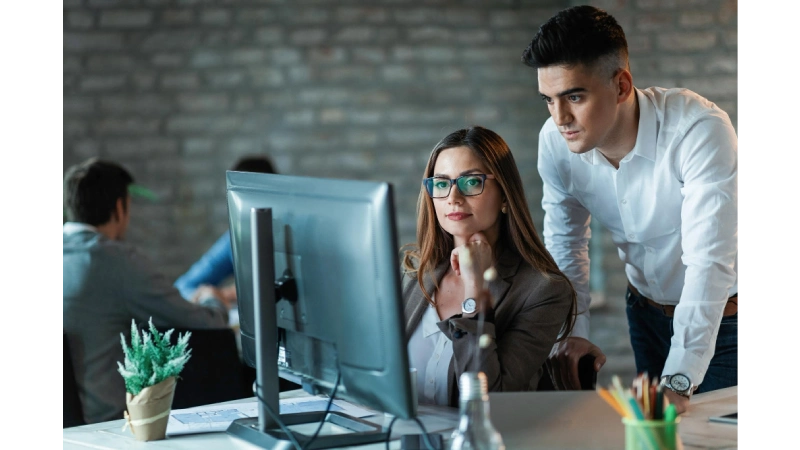 Infogérance pour la continuité des activités : Assurer la stabilité et la sécurité de votre entreprise