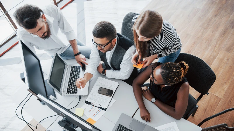 Prestataire Informatique Pour Syndicat Mixte : Un Partenaire Fiable Pour La Gestion De Vos Services Informatiques