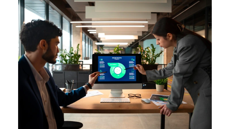 Solutions Managées pour PME : Externalisez la Gestion de Votre Système IT en Toute Confiance