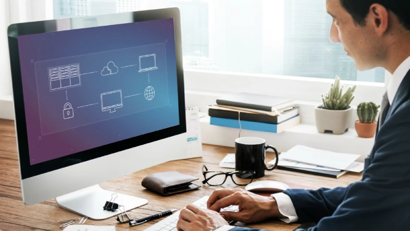 Solutions Managées Pour PME : Externalisez La Gestion De Votre Système IT En Toute Confiance