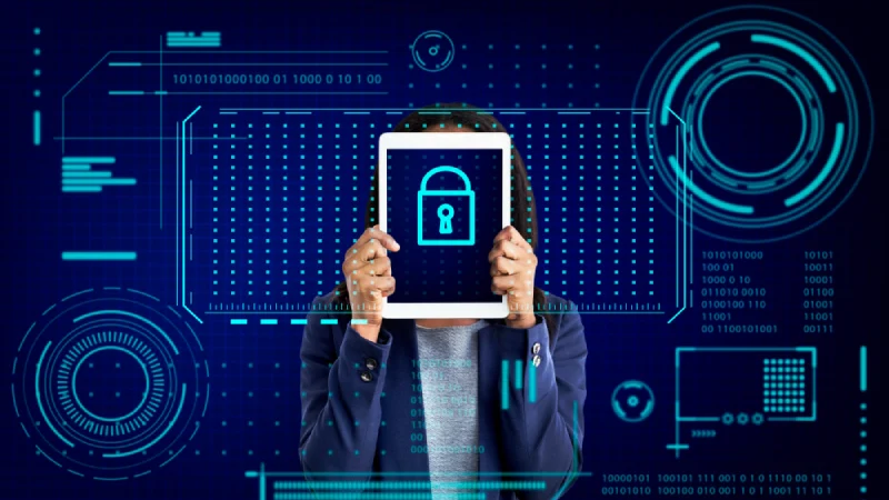 Cybersécurité Et Intelligence Artificielle _ Une Révolution Dans La Protection Des Données
