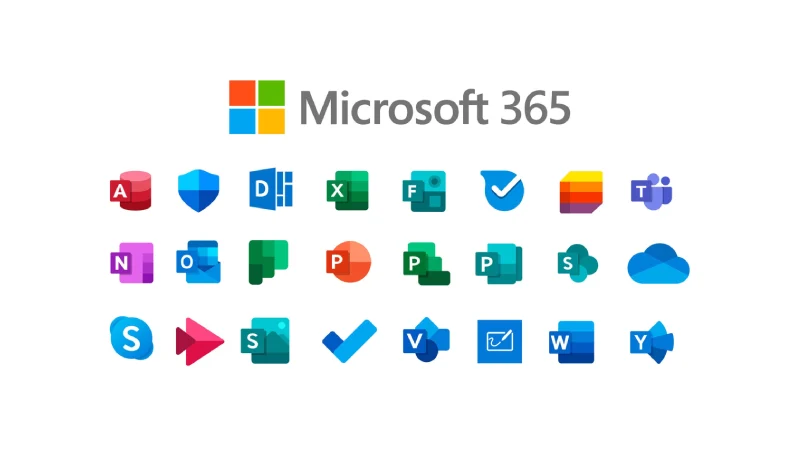 Microsoft 365 Business Standard : Un Pilier De Productivité Pour Les PME Modernes
