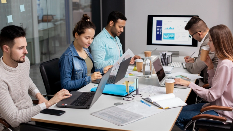 Bien Choisir Son Partenaire Pour Externaliser La Gestion Informatique