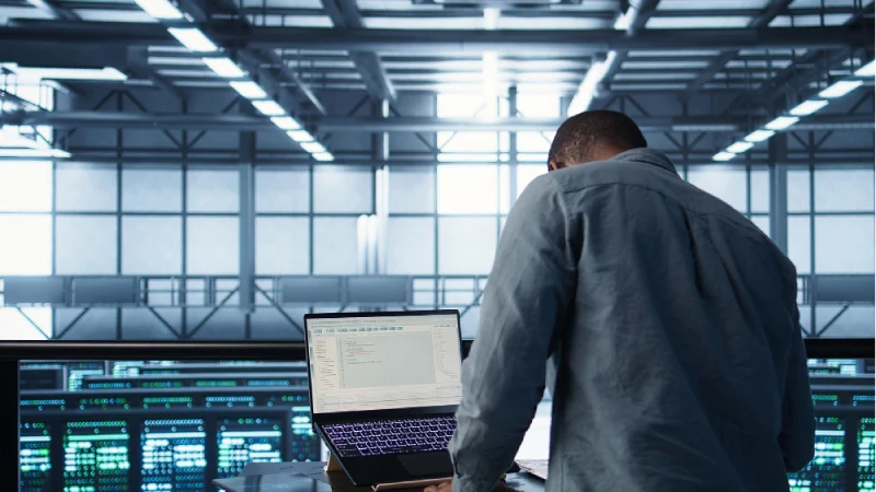 Simplifiez Votre Infrastructure Virtualisée