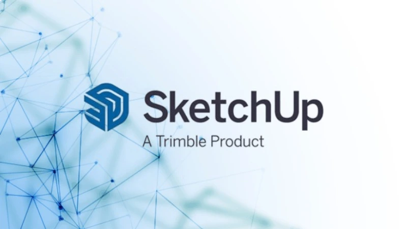 SketchUp : La Modélisation 3D Au Service De La Créativité