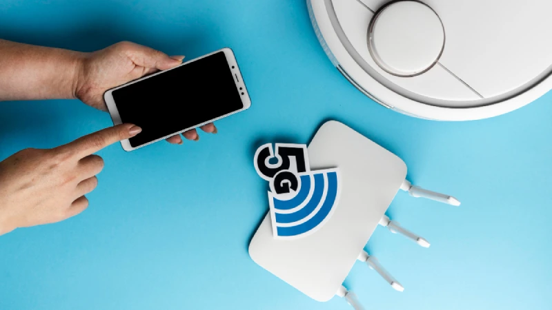 Les Bornes Wi-Fi : Une Solution Connectée Pour Les Entreprises Et Les Espaces Publics