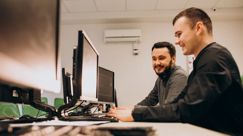 Comment s’assurer d’un partenariat IT solide : bonnes pratiques et exemple inspirant
