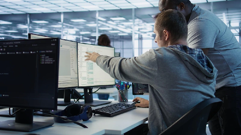 Comment L’infogérance Réduit Les Temps D’arrêt : Maximisez La Disponibilité De Votre Entreprise