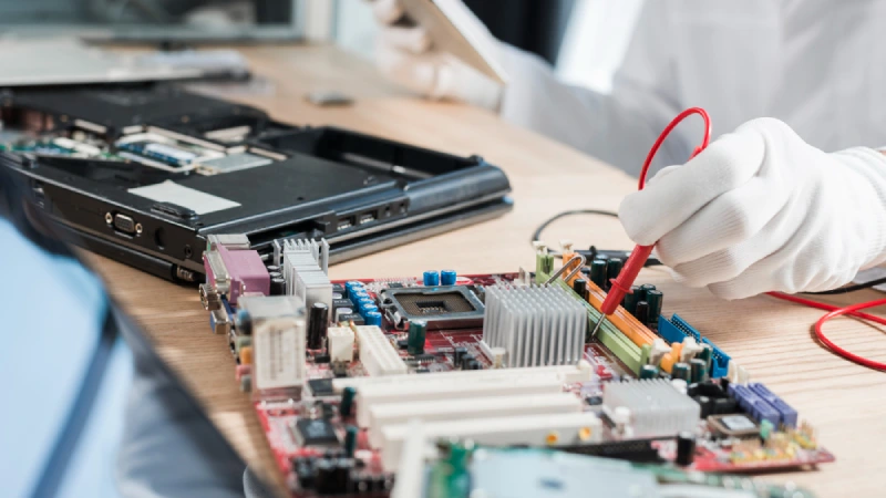 Guide de la Maintenance Informatique pour PME : Optimisez Votre Parc Informatique