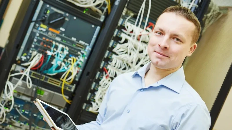 Guide De La Maintenance Informatique Pour PME : Optimisez Votre Parc Informatique