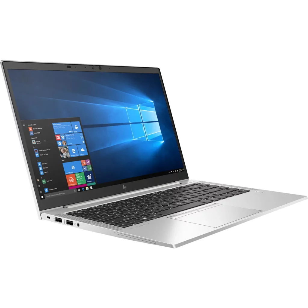 Pourquoi choisir un ordinateur HP Elite pour votre entreprise ?