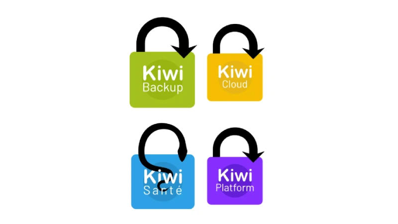 Kiwi Backup : La Solution de Sauvegarde Idéale pour Sécuriser Vos Données d’Entreprise