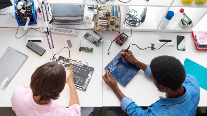 Maintenance Informatique Préventive vs Curative : Optimisez Vos Opérations avec computerland