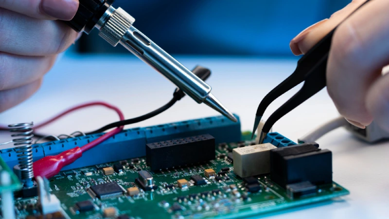 Maintenance Informatique Et Support Technique : Optimisez Vos Opérations Avec Computerland