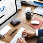 Maintenance informatique à distance : une solution flexible et efficace pour votre entreprise