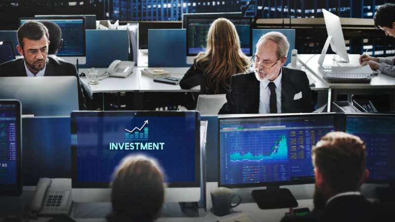 Pannes informatiques : un risque majeur pour les institutions financières ?
