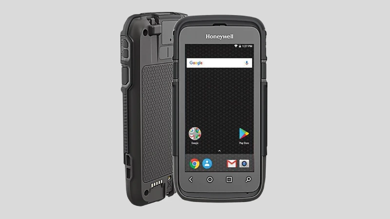 Revendeur Terminaux Mobiles Honeywell : Guide Complet Pour Les Entreprises