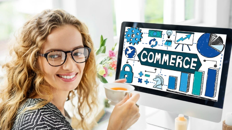 Services Informatiques Externalisés Pour Le E-commerce : La Clé Du Succès En Ligne