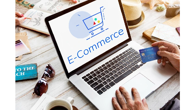 Services Informatiques Externalisés pour le e-commerce : La Clé du Succès en Ligne