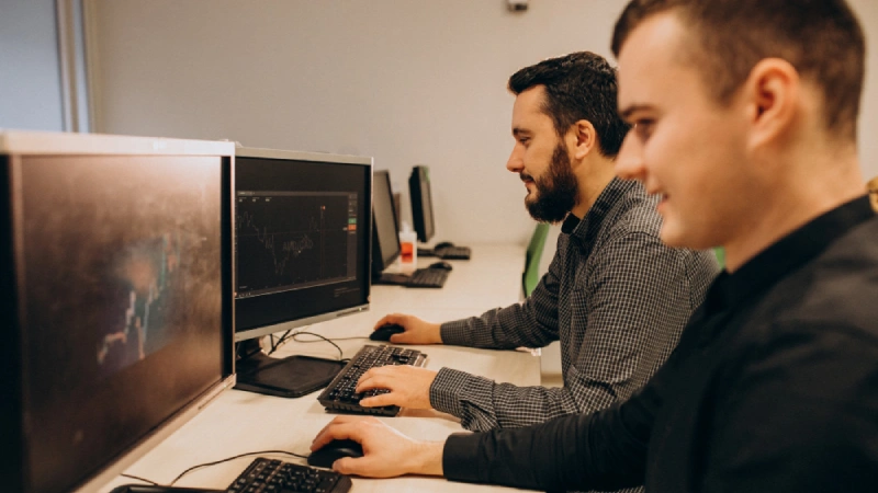 Solutions informatiques gérées pour les entreprises : un levier de croissance et de performance