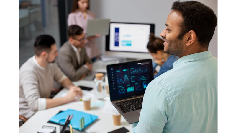 Le futur de la gestion IT : innovations et mutations à venir