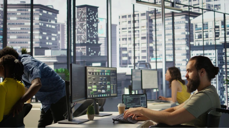Le Futur De La Gestion IT : Innovations Et Mutations à Venir