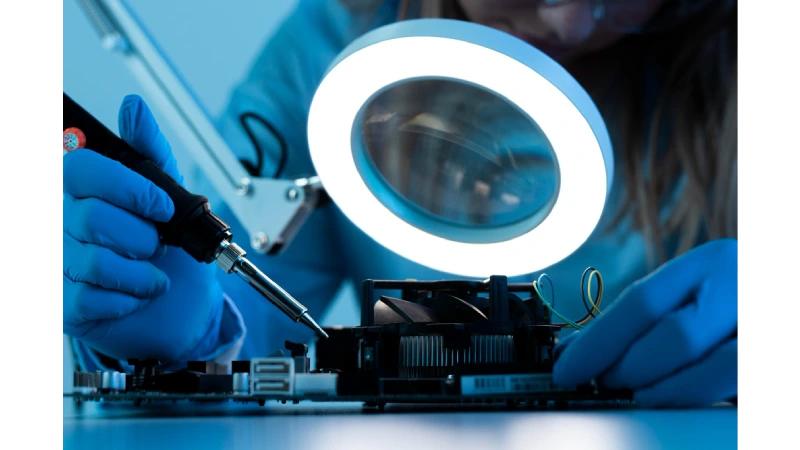 Tendances en maintenance informatique 2024 : Comment préparer votre entreprise pour l’avenir de l’IT