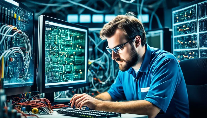 INFOGERANCE INFORMATIQUE Garches