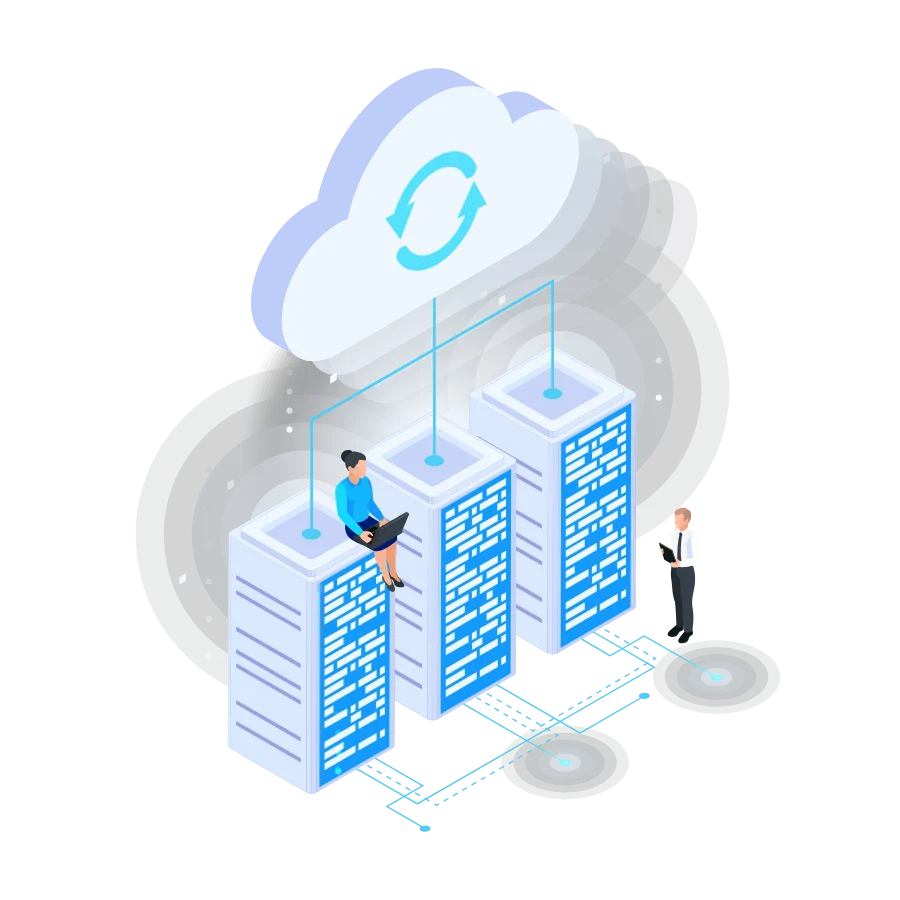 Qu’est-ce que le Cloud computing ?