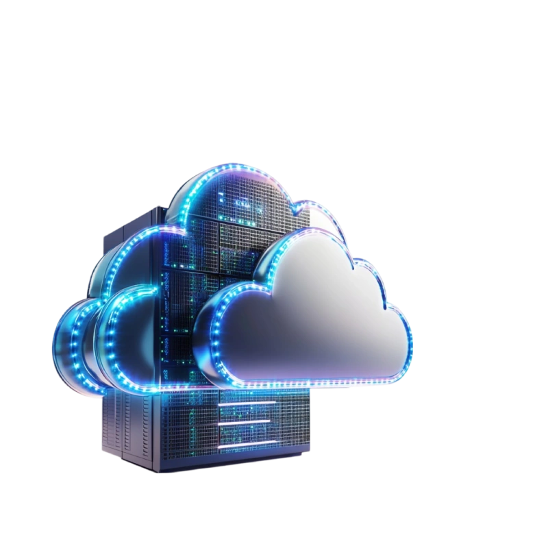 Qu’est-ce que le Cloud computing ?