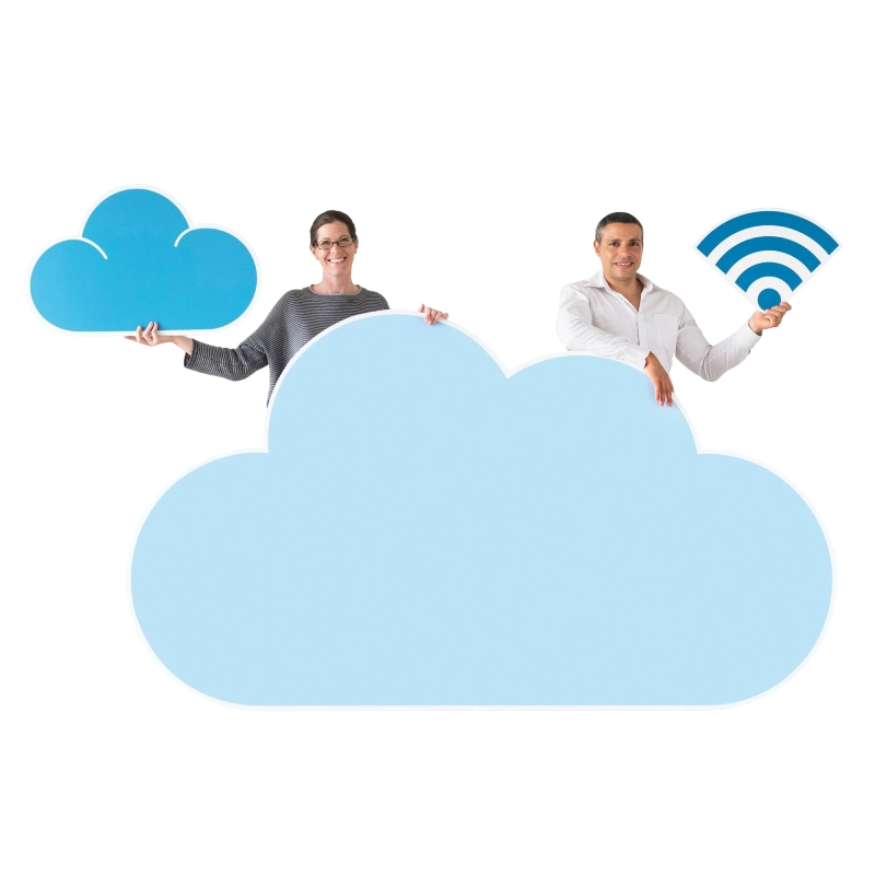 Qu’est-ce que le Cloud computing ?
