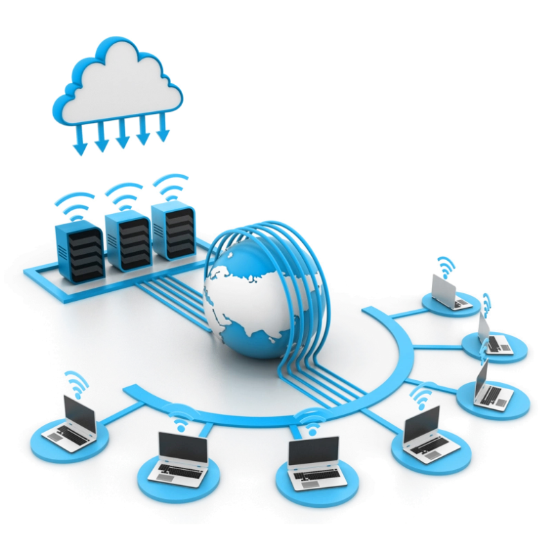 Réseaux & Télécoms 3