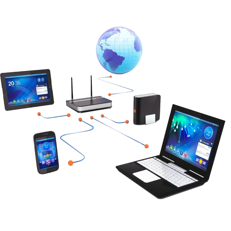 Réseaux & Télécoms 2
