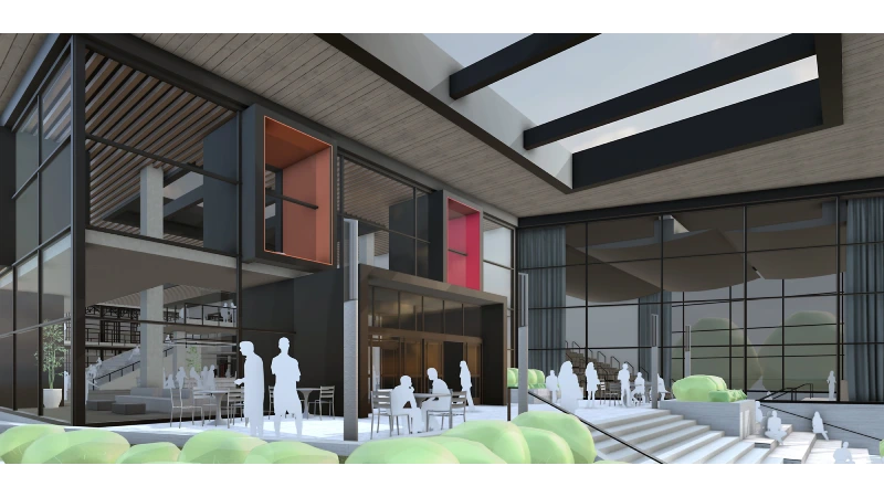 SketchUp : La modélisation 3D au service de la créativité
